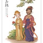 《镜花缘》完整版本—梦莎变装独家下载