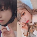 20岁日男迷恋Cosplay女装！靠整容/神奇化妆/变女人